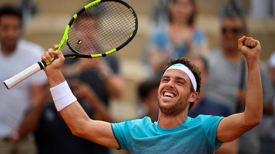 Marco-Cecchinato